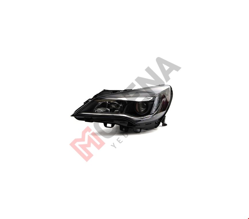 ÖN FAR SOL XENON  ASTRA K 2016-