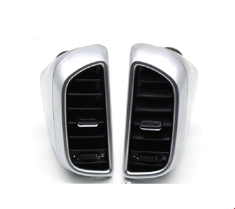 ARKA HAVALANDIRMA IZGARA TAKIMI CAYENNE 2011-