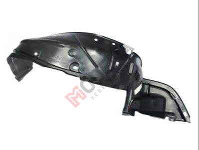  Ön Çamurluk davlumbazi sağ civic 1996-  honda civic oem 74101-s04000