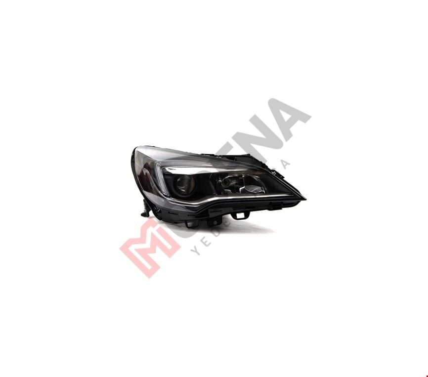 ÖN FAR SAĞ XENON ASTRA K 2016-