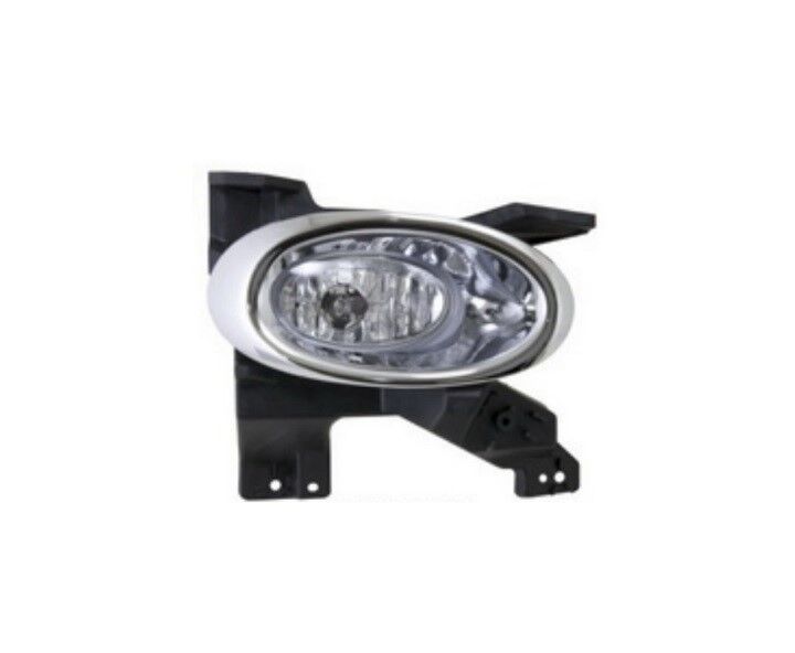 SİS FARI SAĞ CİTY 2009-