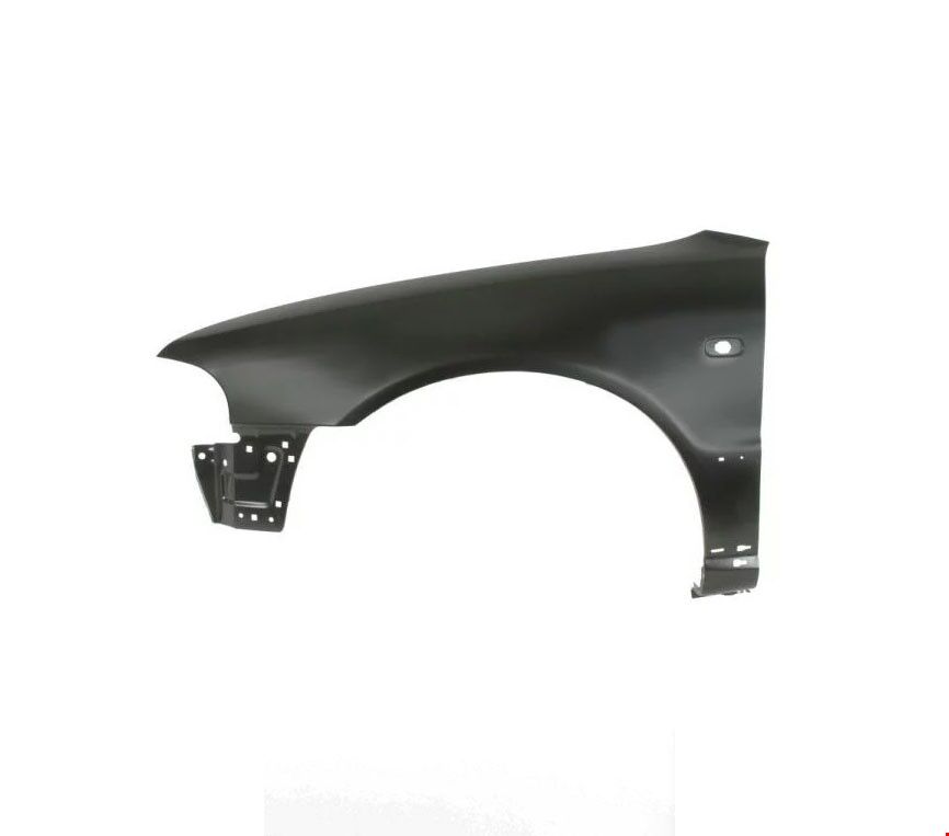 ÖN ÇAMURLUK SOL A4 1999-