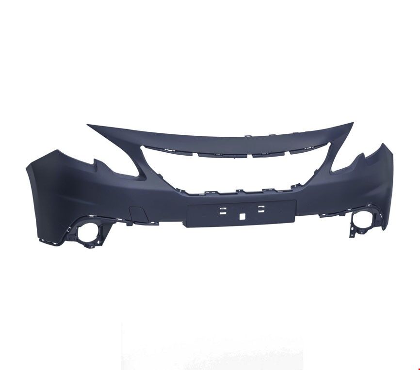 ÖN TAMPON PG 2008 2016-