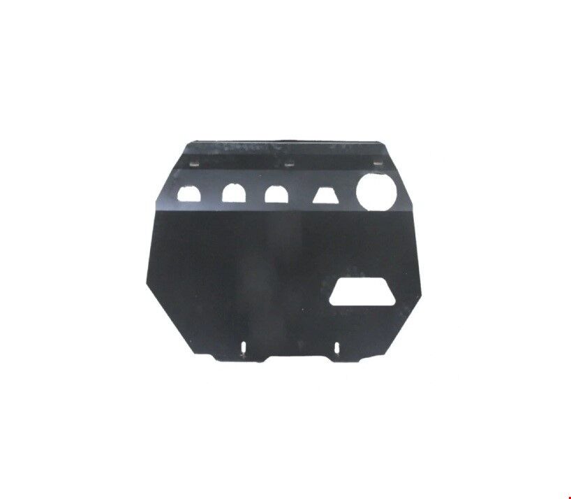 KARTER MUHAFAZA SACI METAL ACCENT ERA 2006-