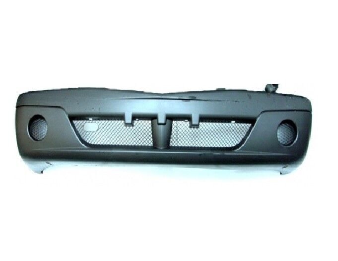 ÖN TAMPON SOLENZA 2004-