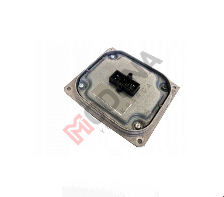 LED BEYNİ ASTRA K 2016-