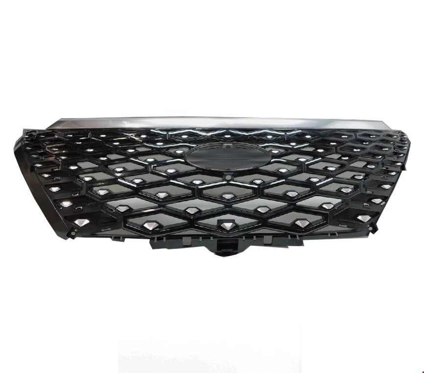 ÖN PANJUR GRİ OMODA 5 2022-