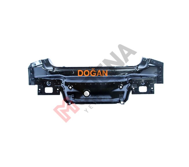 ARKA PANEL CRUZE 2009-