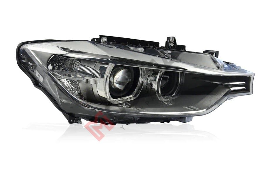 ÖN FAR SAĞ  F30 2012-