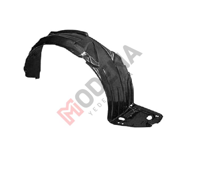Ön Çamurluk davlumbazi sol civic 2003-  honda civic sedan oem 74151-s5aj00