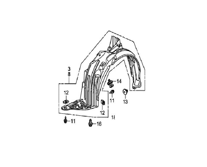 ÖN ÇAMURLUK DAVLUMBAZI SAĞ CİTY 2009-