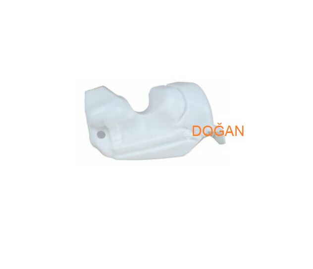 SU FİSKİYE BİDONU C4 2004-