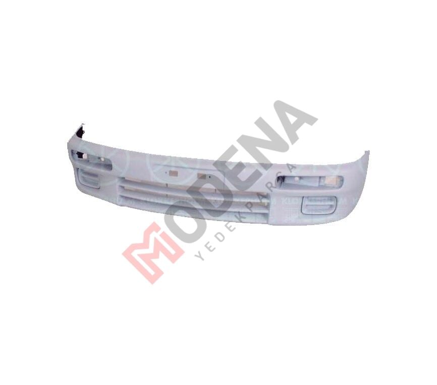 ÖN TAMPON SİSSİZ SİYAH SDN MZ 323 1994-1997