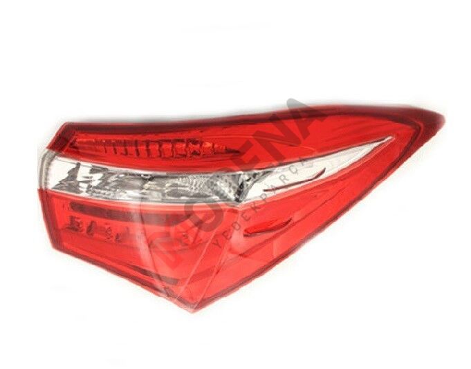 ARKA DIŞ STOP ( LEDLİ ) SAĞ COROLLA 2014-