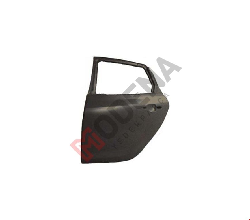ARKA KAPI SOL (SEDAN) ASTRA J 2010-