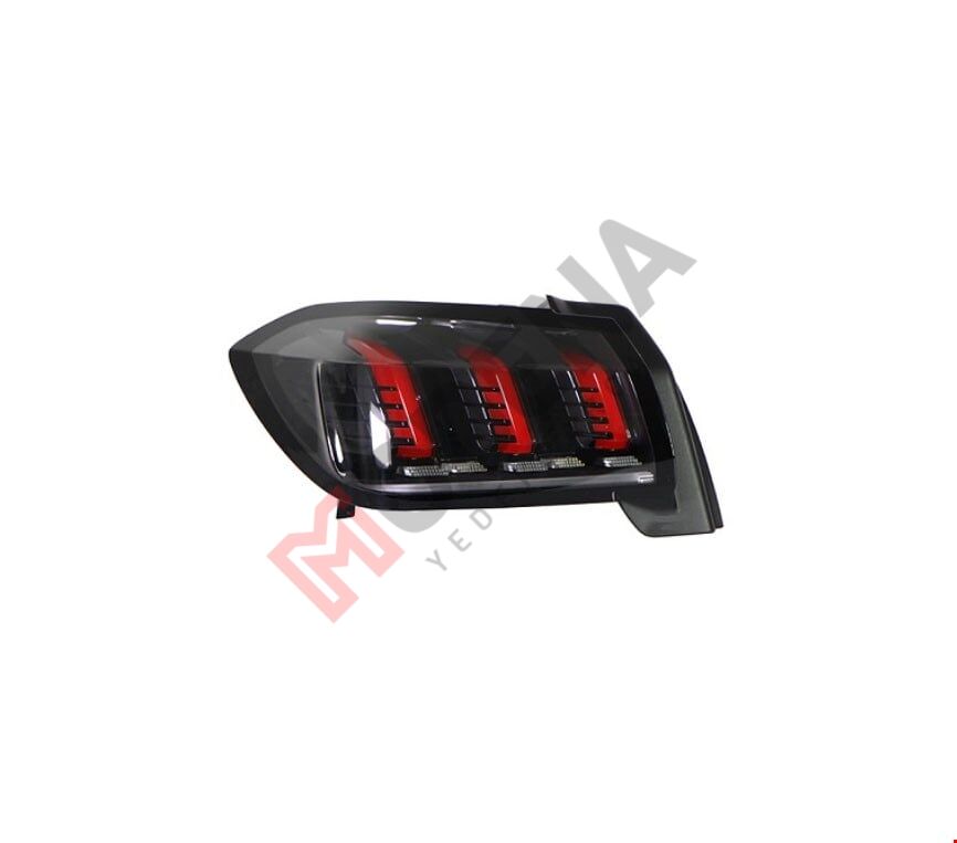 STOP LAMBASI SOL LEDSİZ 208 2020-
