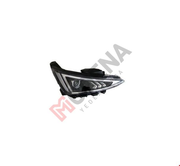 ÖN FAR (LEDLİ) SAĞ ELANTRA 2020-