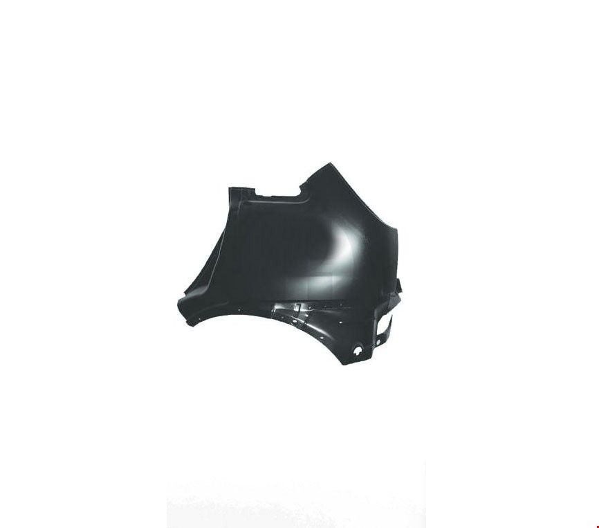 ARKA ÇAMURLUK (5K) SOL CORSA C 2001-