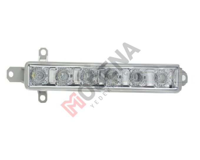  gündüz ledi c3/308/301/c-ely/partner 2015-  peugeot partner oem 9677409380 / 9812662280 / 9802795580