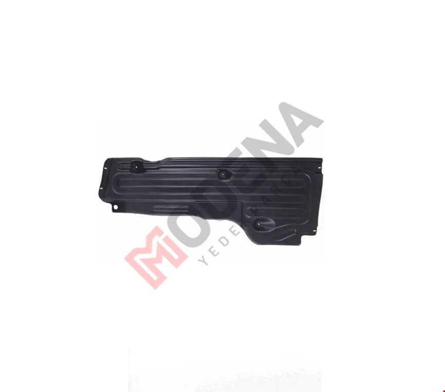 TABAN ALT MUHAFAZA SOL W211 2002-