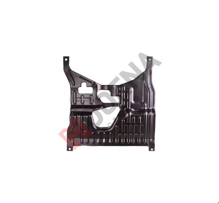 KARTER MUHAFAZA SAC LİNEA/BİPPER/FİORİNO BOZTEKİN-