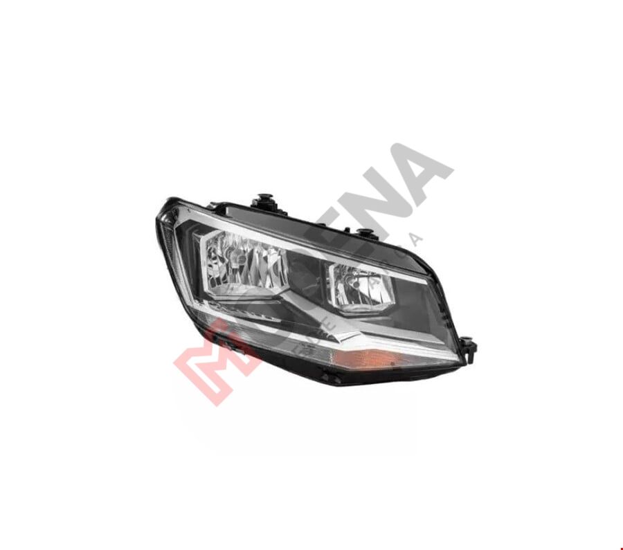 ÖN FAR SAĞ (GÜNDÜZ FARLI) CADDY 2015-