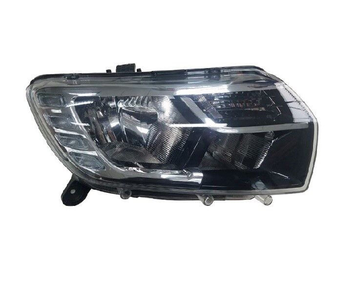 ÖN FAR (LEDLİ) SAĞ SANDERO 2016-