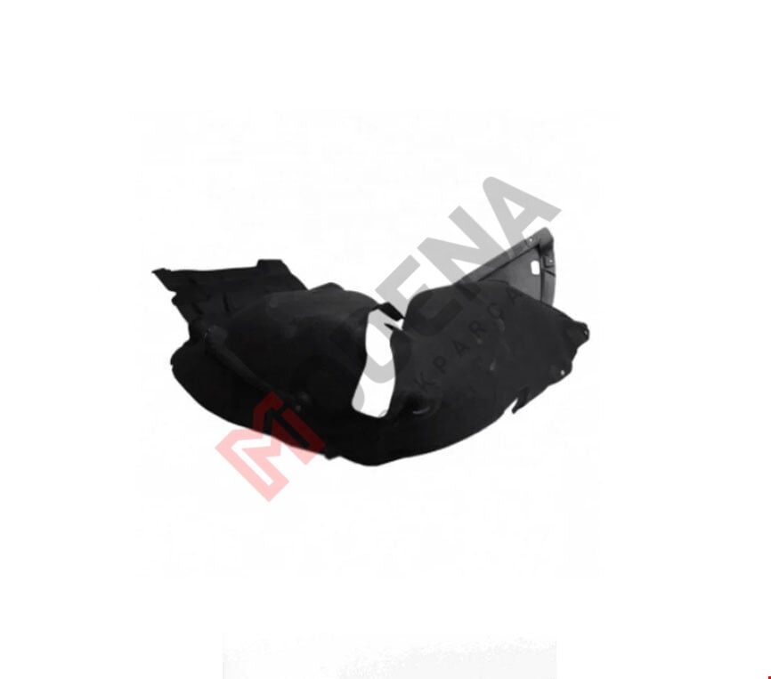 ÖN ÇAMURLUK DAVLUMBAZI SOL W222 2013-