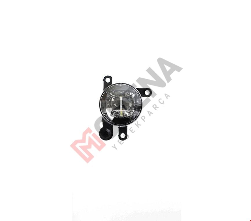 SİS FARI SAĞ PG2008 / C3 / MOKKA / CORSA F 2020-