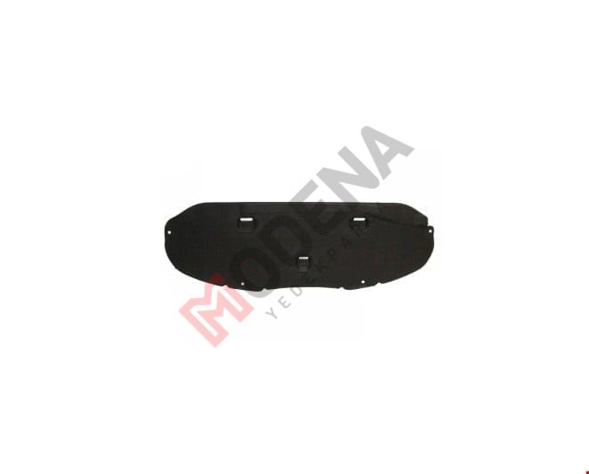 MOTOR KAPUT İZOLASYON KEÇESİ CLİO (HB) 2009-