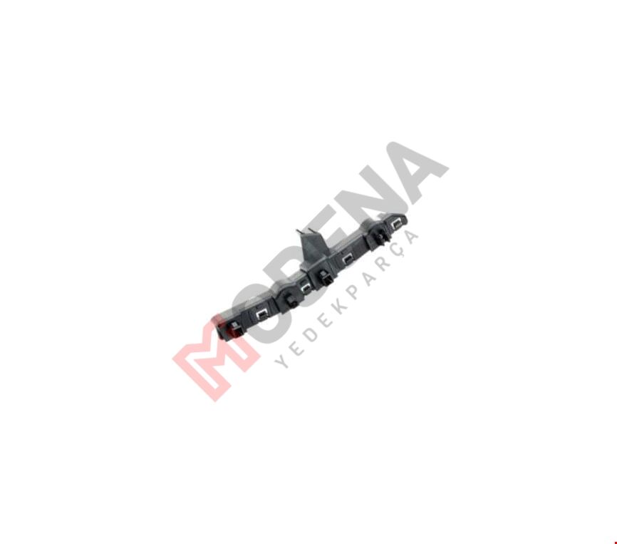 ÖN TAMPON BRAKETİ SOL QASHQAI 2014-