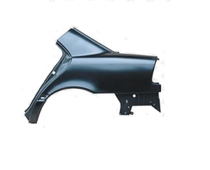 ARKA ÇAMURLUK SOL W202 1994-