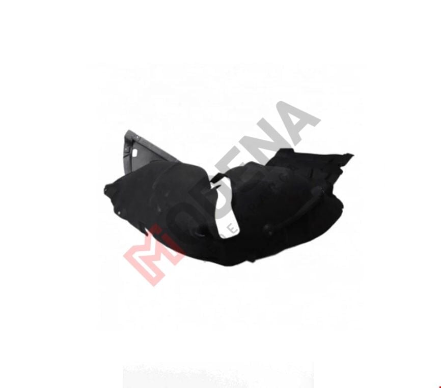 ÖN ÇAMURLUK DAVLUMBAZI SAĞ W222 2013-