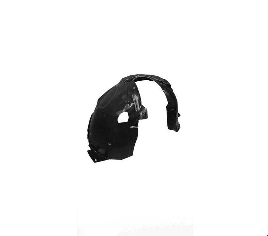 ÖN ÇAMURLUK DAVLUMBAZI SOL COOPER S 2002-