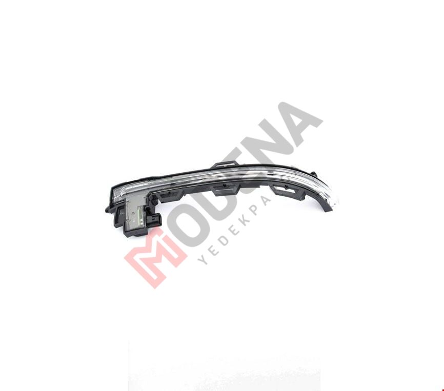 DIŞ AYNA SİNYALİ LEDLİ SAĞ F25 X3/X5/X4/X6 2013-