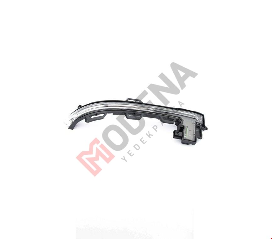DIŞ AYNA SİNYALİ LEDLİ SOL F25 X3/X5/X4/X6 2013-