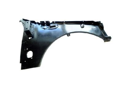 ÖN ÇAMURLUK İÇ SACI SAĞ LOGAN 2005-