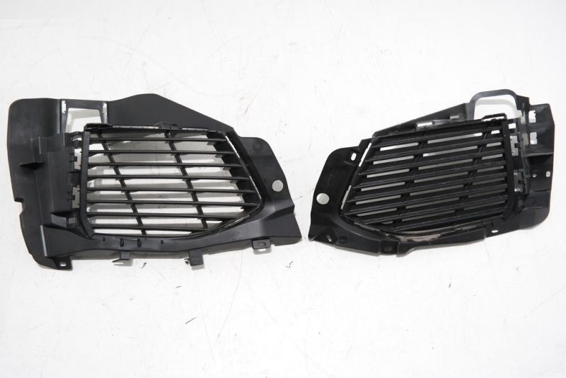 ÖN TAMPON KÖŞE İÇ BAKALİT TAKIMI PG 3008 2016-