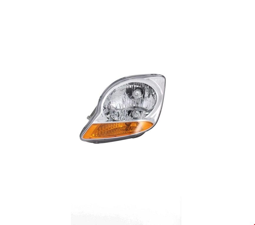 ÖN FAR SOL SPARK 2005-