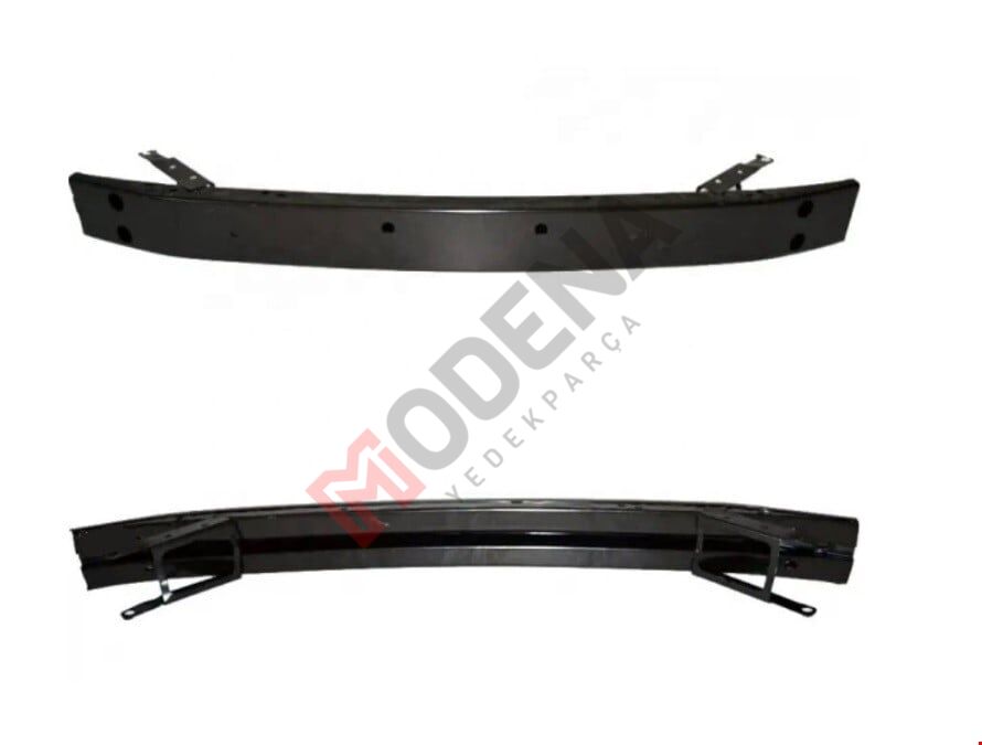 ÖN TAMPON DEMİRİ COROLLA HB 2002-