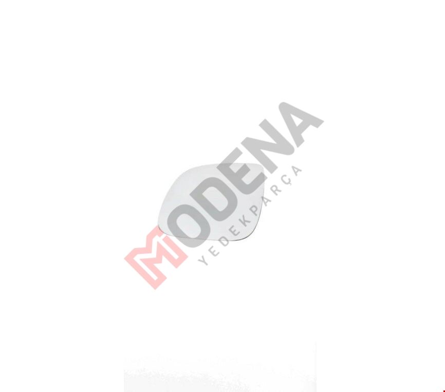DIŞ AYNA CAMI SOL T-7 / T-6 2009-