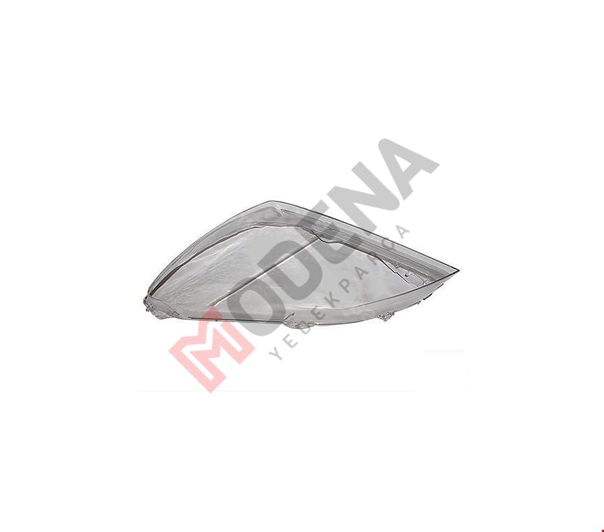 ÖN FAR CAMI SOL 6 SERİSİ F12 2010-