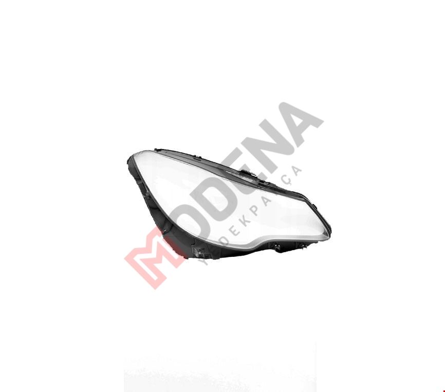 FAR CAMI SOL W207 2013-