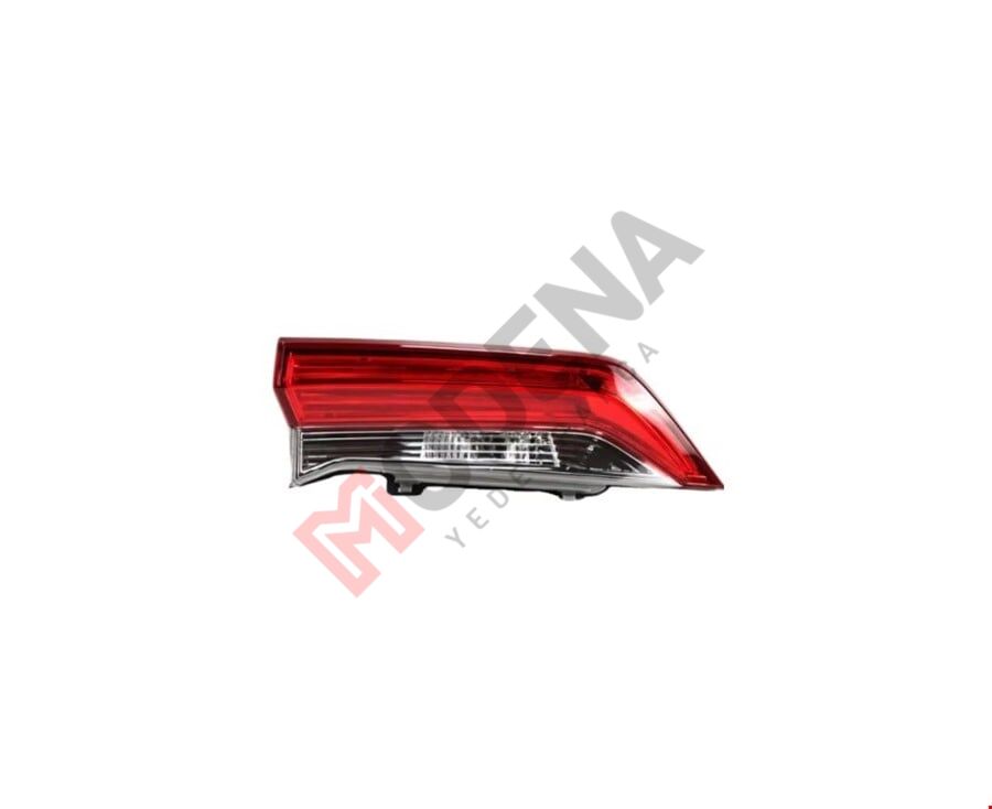 ARKA STOP LAMBASI LED İÇ SOL CRV 2019-