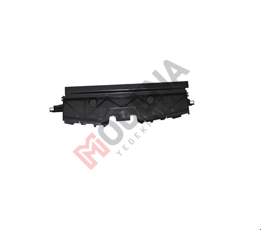 RADYATÖR ÜST PLASTİĞİ FLUENCE 2013-