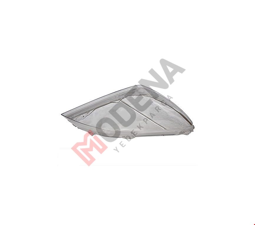 ÖN FAR CAMI SAĞ 6 SERİSİ F12 2010-