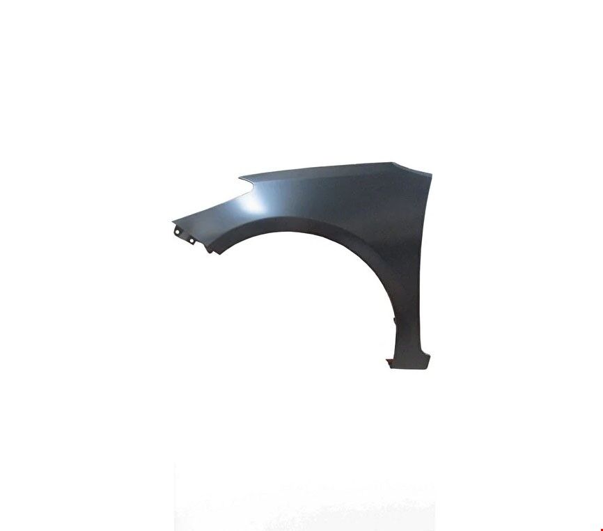 ÖN ÇAMURLUK SOL CERATO 2014-