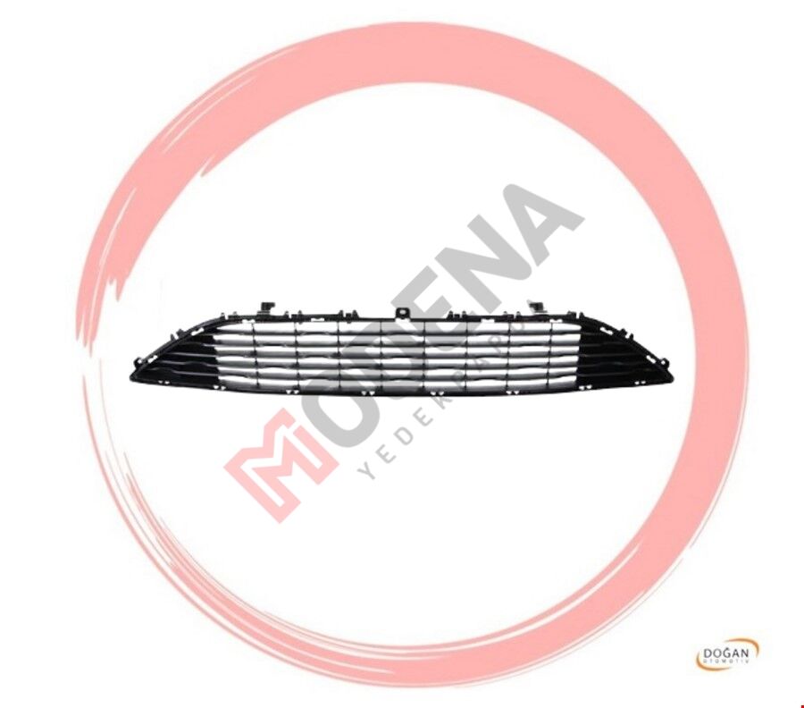 ÖN TAMPON IZGARASI CORSA F 2020-