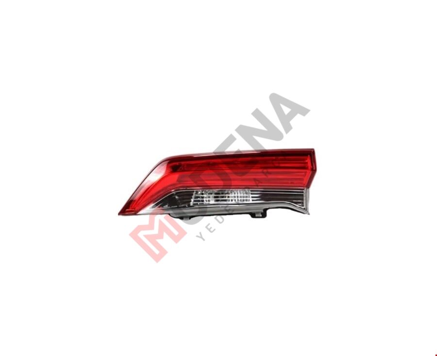 ARKA STOP LAMBASI LED İÇ SAĞ CRV 2019-