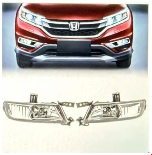 SİS FARI SOL CRV 2015-